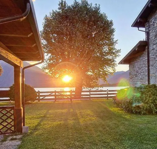 Отель Le Vele And