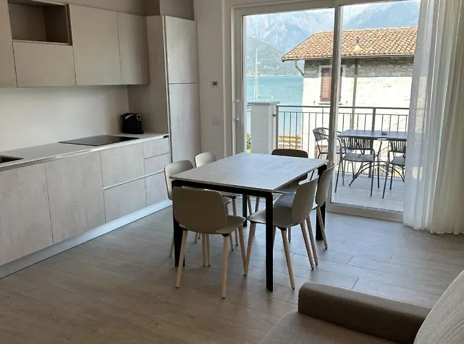 Отель Le Vele And *