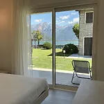 Hotel Le Vele And Domaso