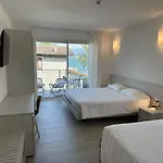 Hotel Le Vele And
