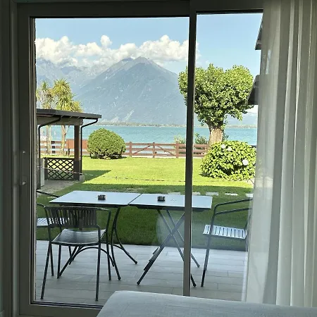 Le Vele And * Domaso