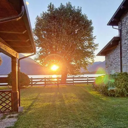 Hotel Le Vele And