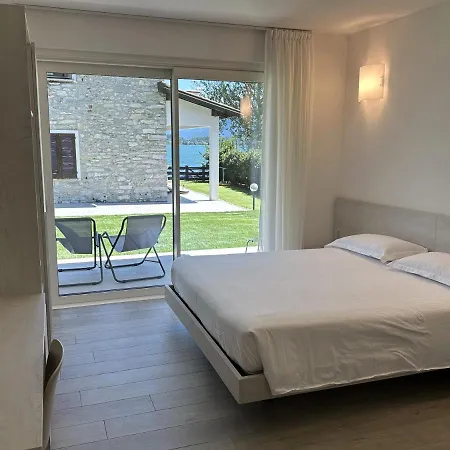 Hotel Le Vele And *
