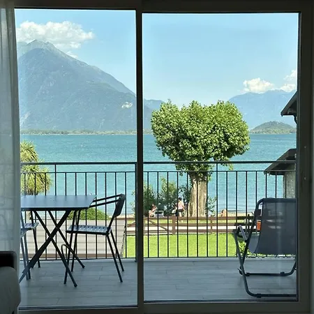 Hotel Le Vele And Domaso