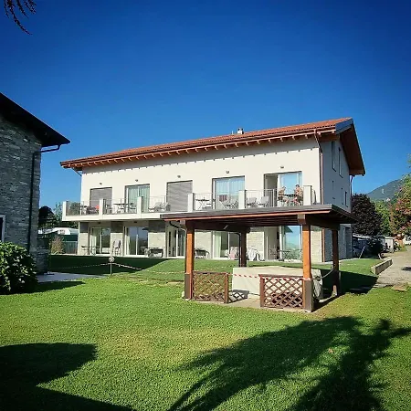 Le Vele Suites&apartments Hotel