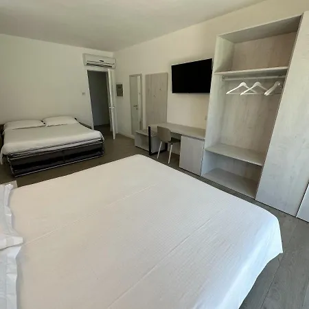 Hotel Le Vele And