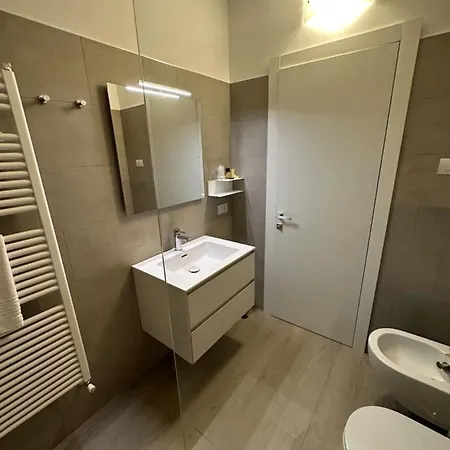 Hotel Le Vele And Domaso