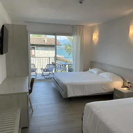 Hotel Le Vele And