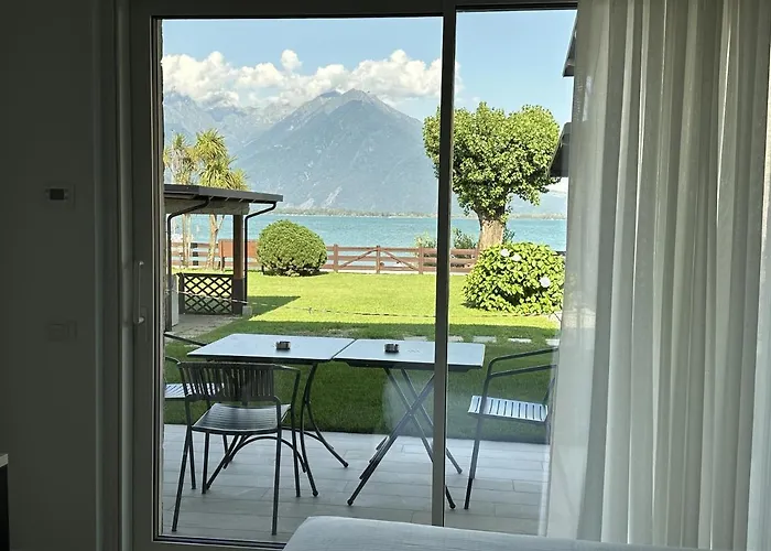 Le Vele Suites&apartments * Domaso