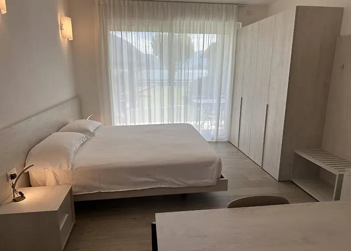 Le Vele Suites&apartments Domaso