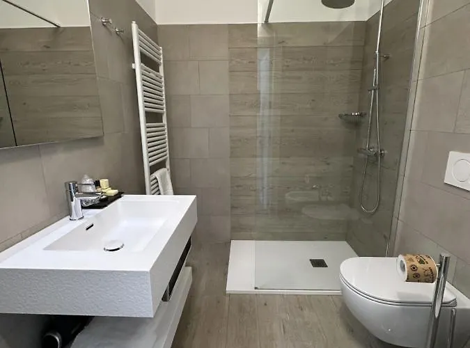 Le Vele Suites&apartments