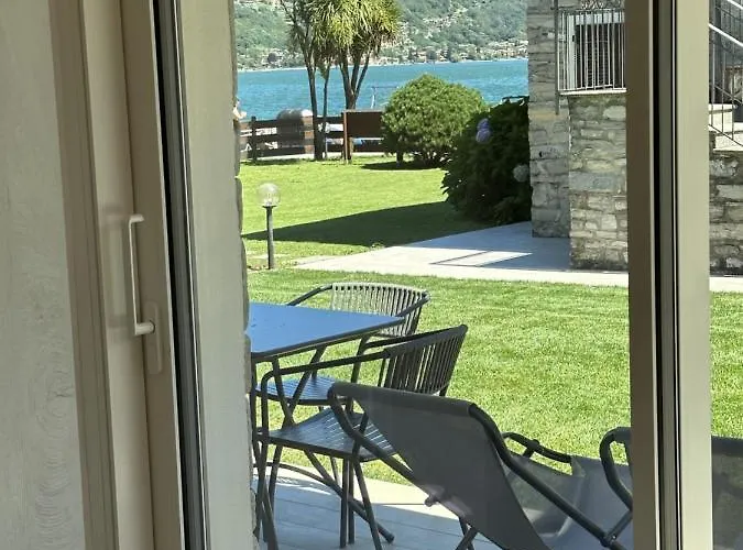 Le Vele Suites&apartments