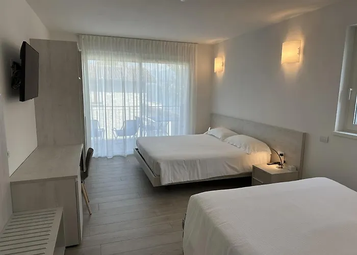 Le Vele Suites&apartments Domaso