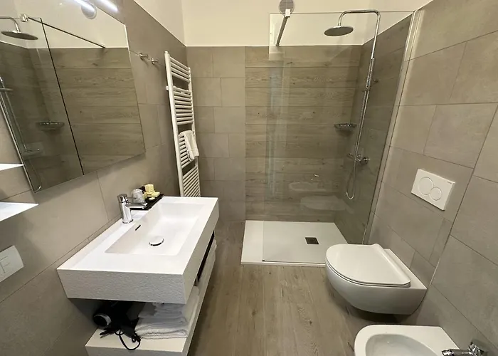 Hotel Le Vele Suites&apartments Domaso