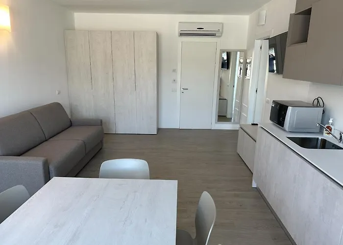 Le Vele Suites&apartments Domaso