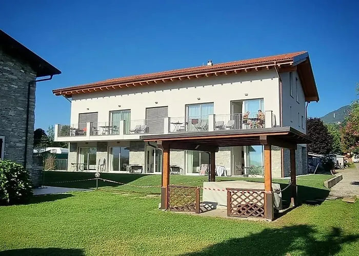 Le Vele Suites&apartments Hotel