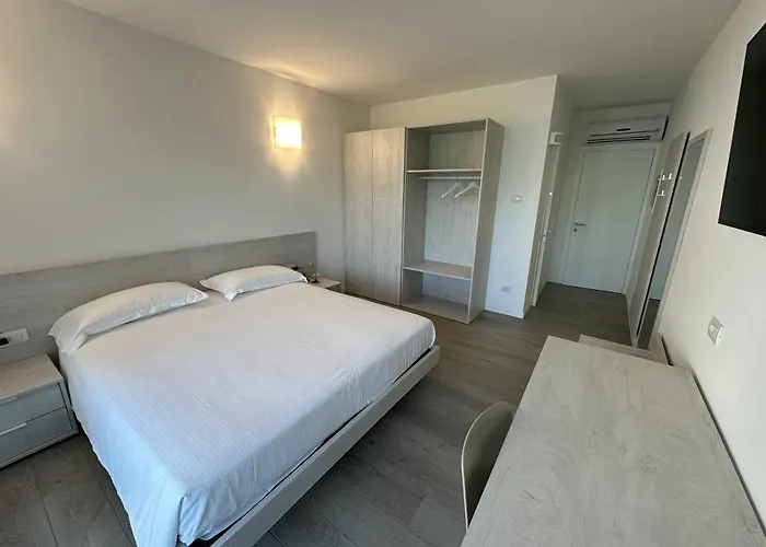 Le Vele Suites&apartments Domaso