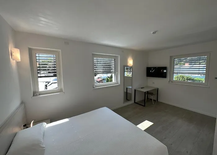 Le Vele Suites&apartments * Domaso