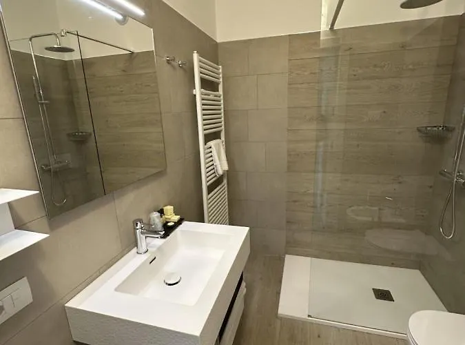 Le Vele Suites&apartments Hotel