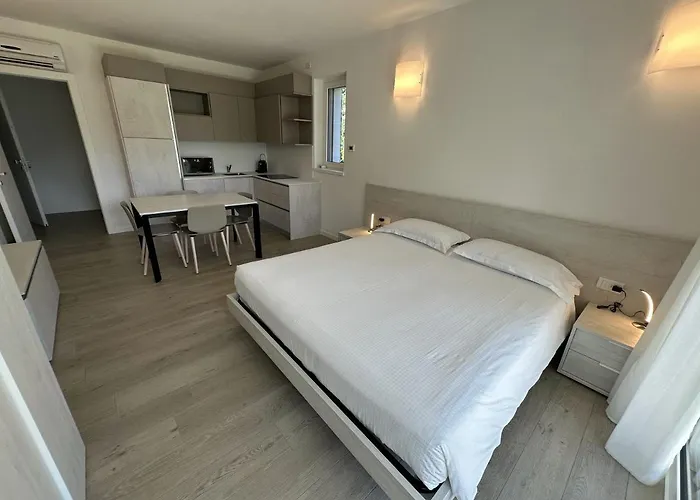 Hotel Le Vele Suites&apartments *