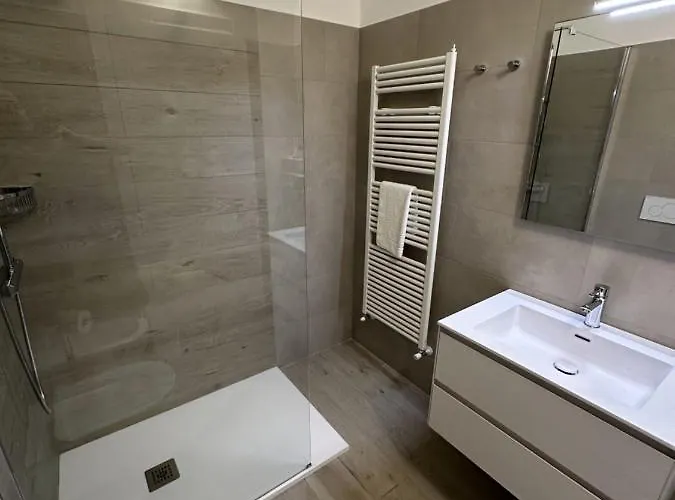 Le Vele Suites&apartments Hotel