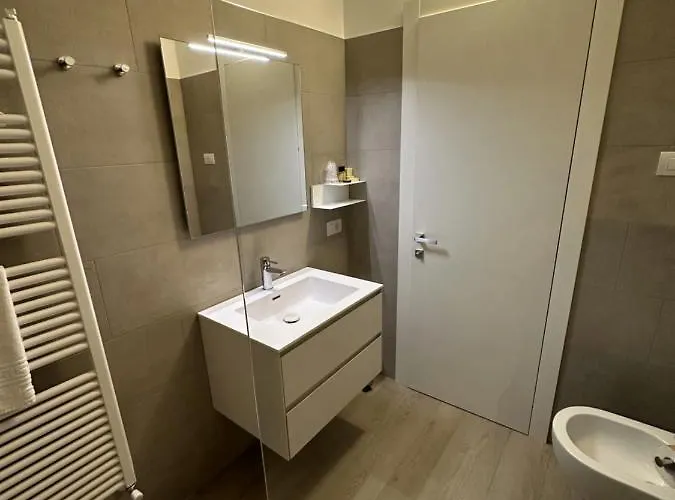 Hotel Le Vele Suites&apartments Domaso