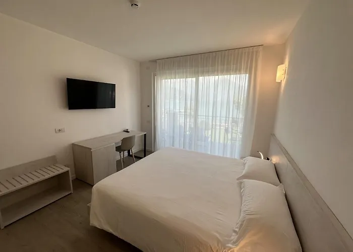 Le Vele Suites&apartments Domaso