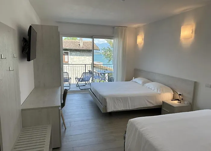 Otel Le Vele And