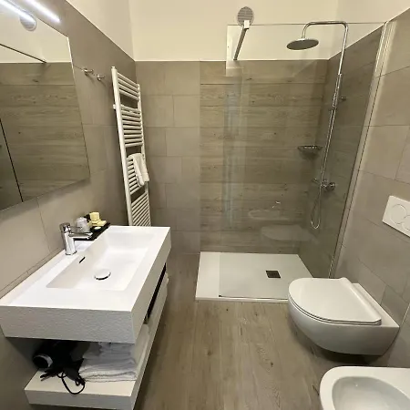 Hotel Le Vele And Domaso