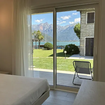 Hotel Le Vele And Domaso