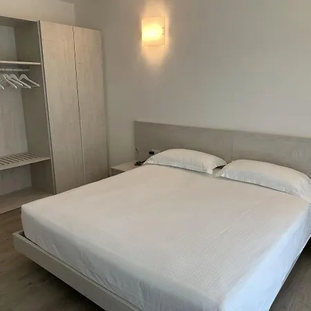 Le Vele And Hotel Domaso