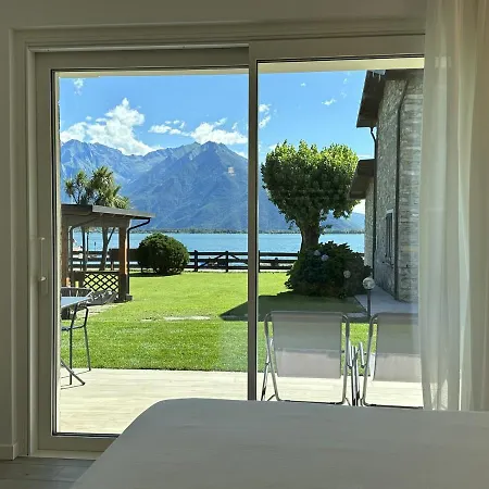 Le Vele And דומאסו