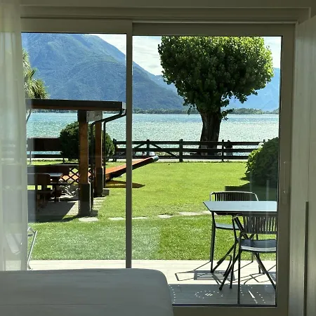 Le Vele And מלון דומאסו