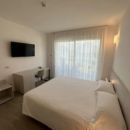 Le Vele And דומאסו